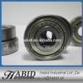 Miniature deep groove 626zz ball bearing 626zz ball bearing